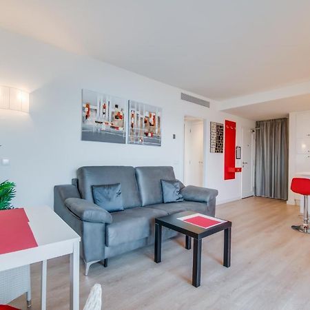Appartement Sa Maniga 3I à Cala Millor  Extérieur photo