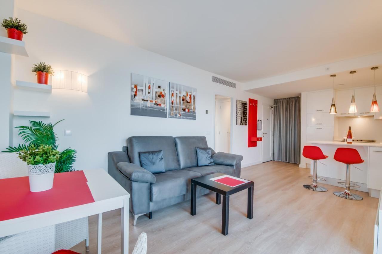 Appartement Sa Maniga 3I à Cala Millor  Extérieur photo