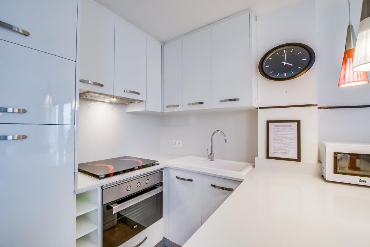 Appartement Sa Maniga 3I à Cala Millor  Extérieur photo