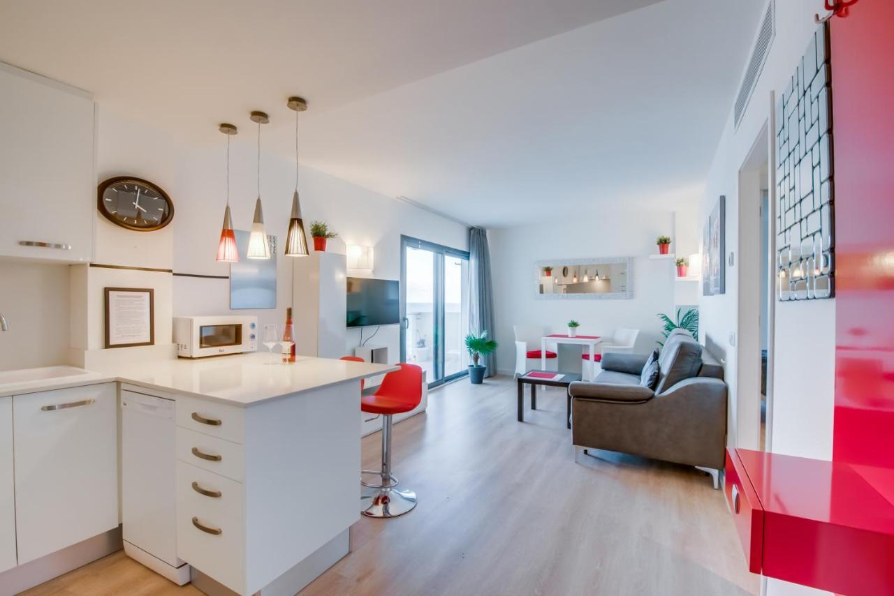 Appartement Sa Maniga 3I à Cala Millor  Extérieur photo