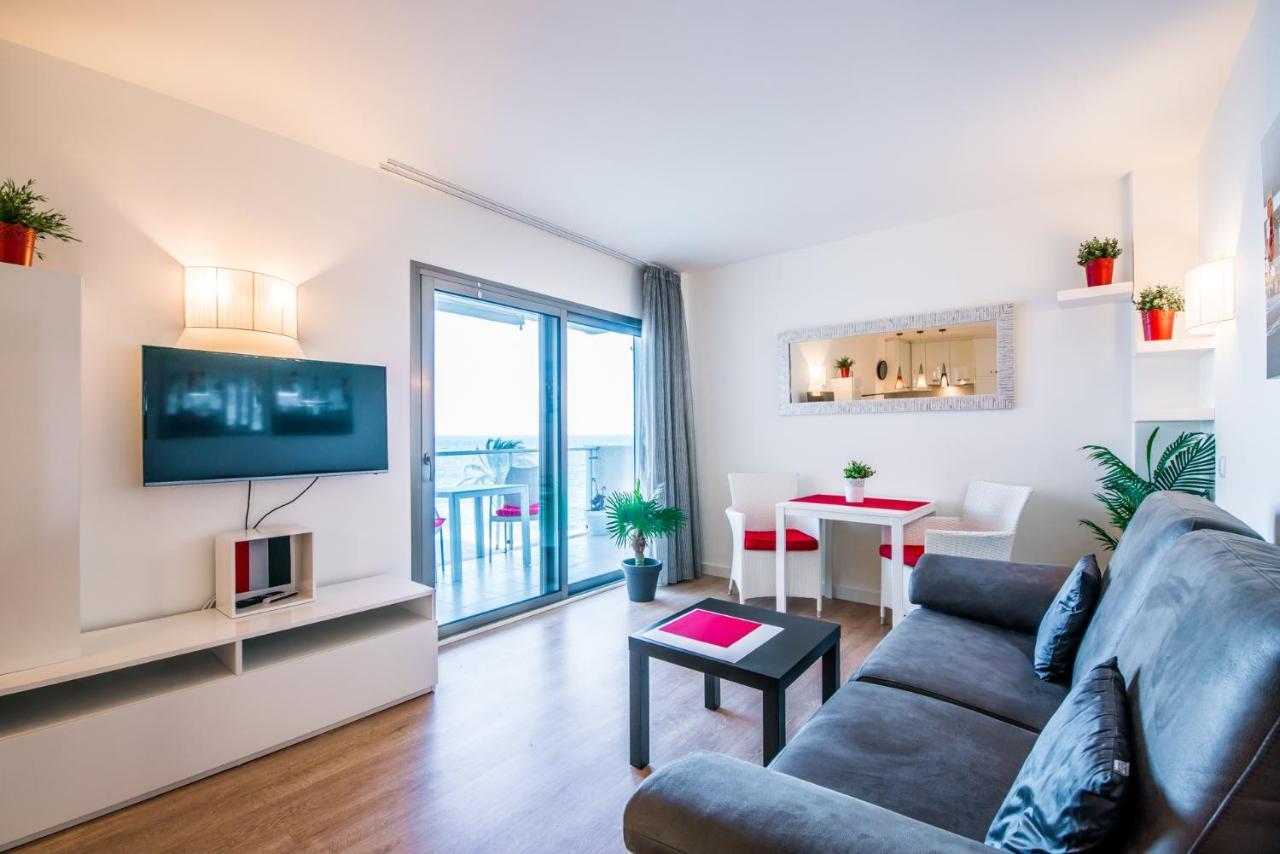 Appartement Sa Maniga 3I à Cala Millor  Extérieur photo